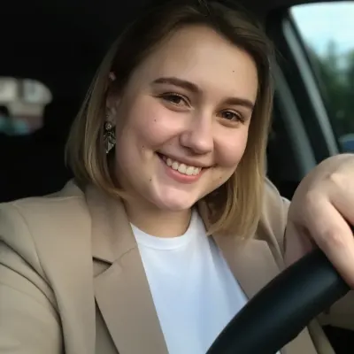 Алина